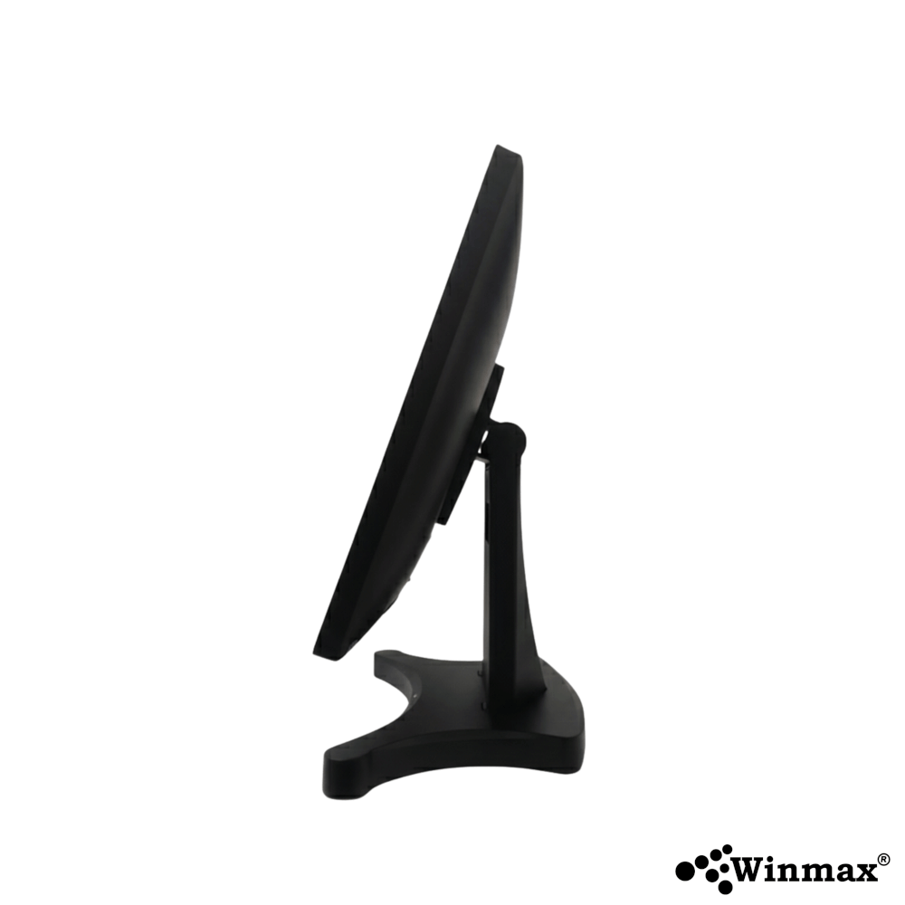จอคอมพิวเตอร์หน้าจอสัมผัส CAPACITIVE ขนาด 15 นิ้ว WINMAX-T150C_3